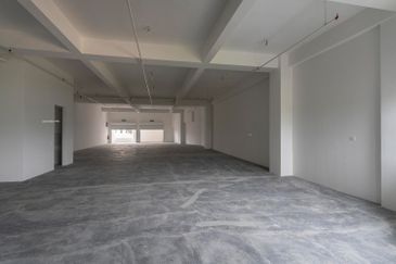 Hana Square @ Eco Ardence