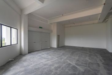 Hana Square @ Eco Ardence