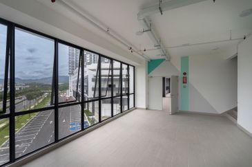 Hana Square @ Eco Ardence