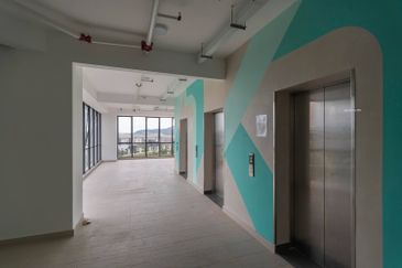 Hana Square @ Eco Ardence