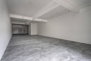 Hana Square @ Eco Ardence