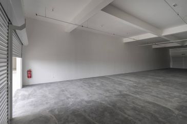 Hana Square @ Eco Ardence