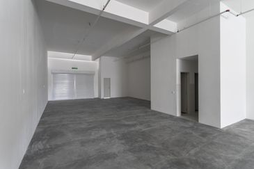 Hana Square @ Eco Ardence