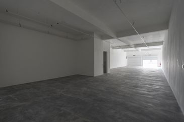 Hana Square @ Eco Ardence