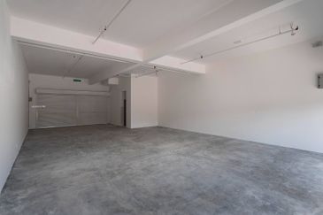 Hana Square @ Eco Ardence