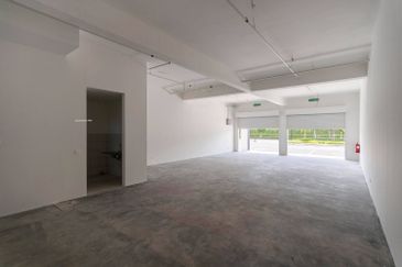 Hana Square @ Eco Ardence