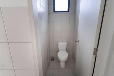 Hana Square @ Eco Ardence