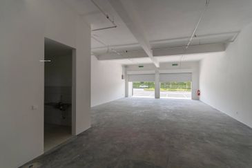 Hana Square @ Eco Ardence