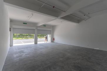 Hana Square @ Eco Ardence