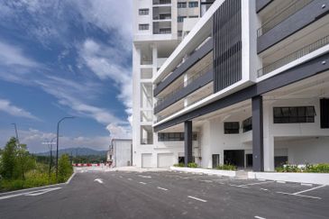 Hana Square @ Eco Ardence