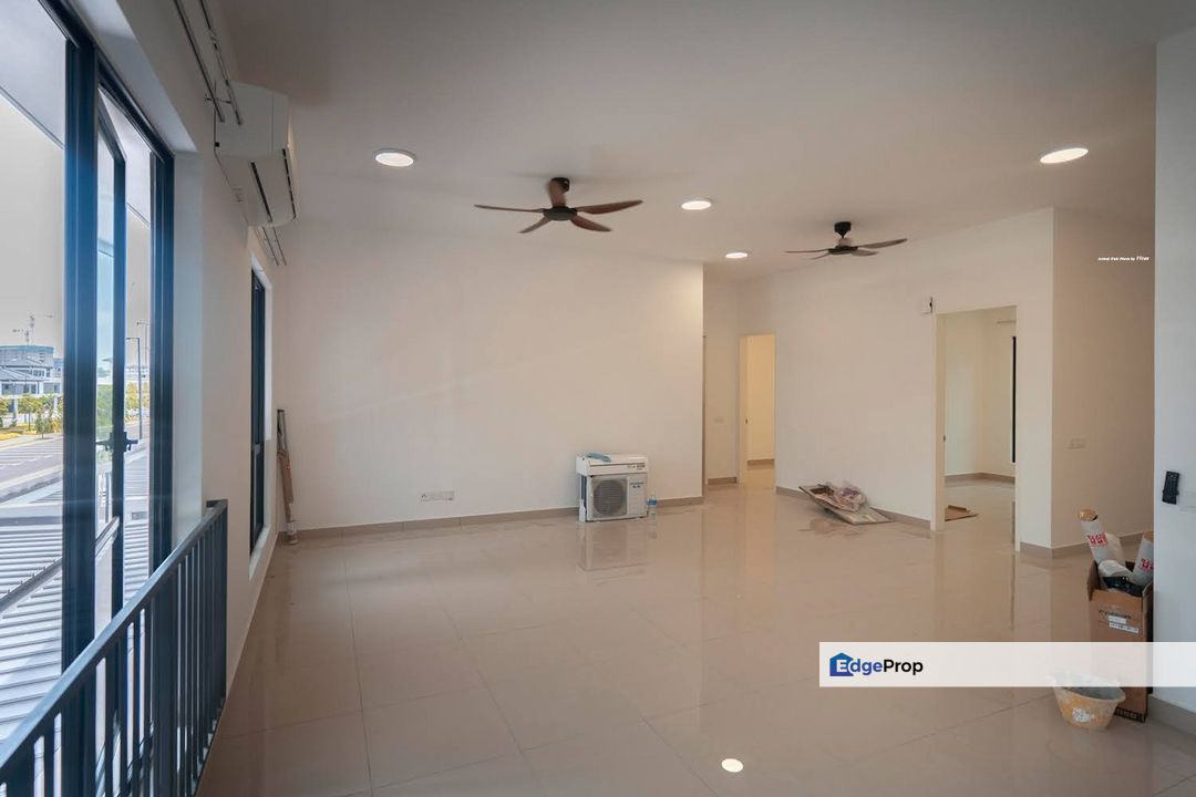 Ember @ Eco Ardence - Semi-Furnished 1st Floor Co-Home to Let, Selangor, Shah Alam