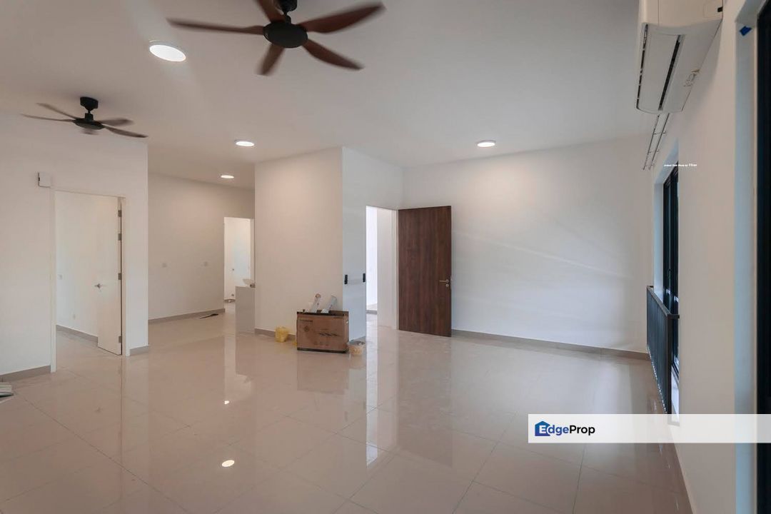 Ember @ Eco Ardence - Semi-Furnished 1st Floor Co-Home to Let, Selangor, Shah Alam