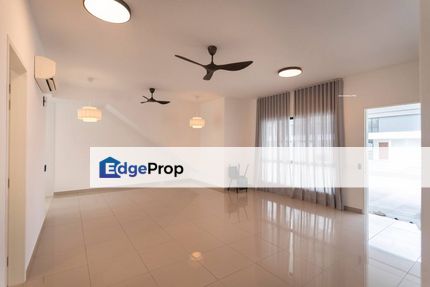 Ember @ Eco Ardence - Ground Floor Partially Furnished Intermediate Co-Home to Let, Selangor, Shah Alam