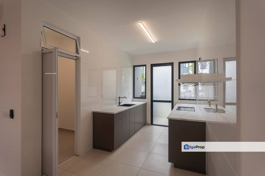 Ember @ Eco Ardence - Ground Floor Intermediate Co-Home to Let, Selangor, Shah Alam
