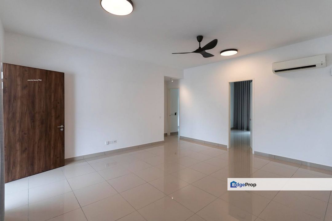 Ember @ Eco Ardence - Semi-Furnished Ground Floor Co-Home to Let, Selangor, Shah Alam