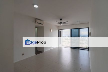 Geo @ Bukit Rimau - Semi-Furnished 4 Bedroom Unit to Let, Selangor, Shah Alam
