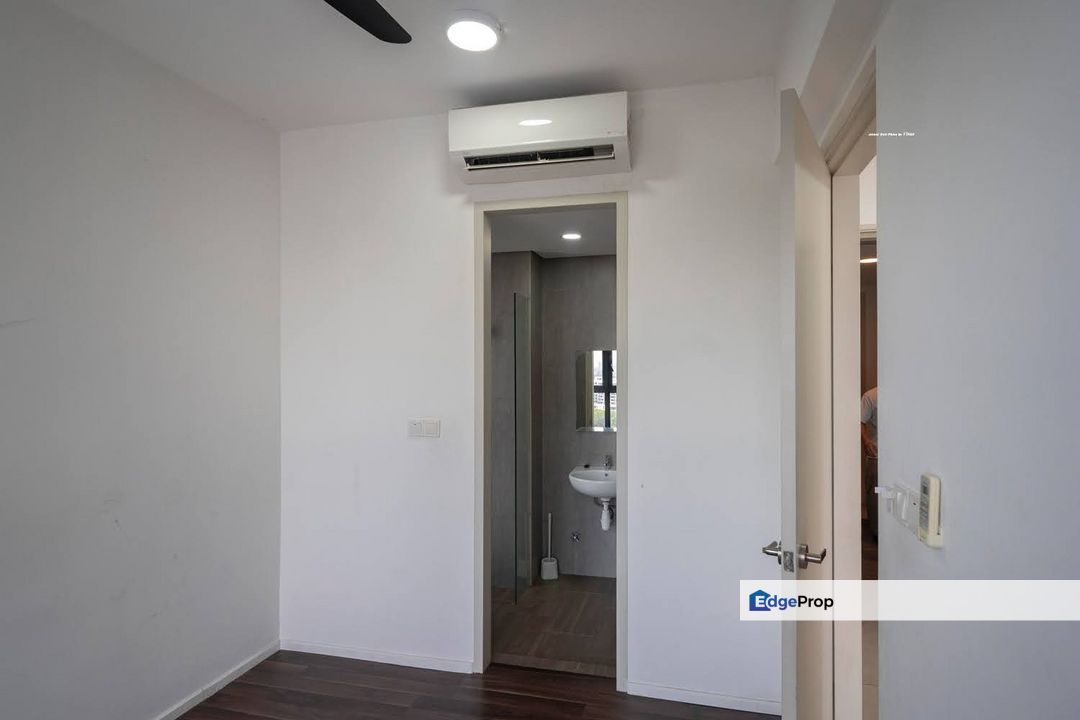 Geo @ Bukit Rimau - Semi-Furnished 4 Bedroom Unit to Let, Selangor, Shah Alam