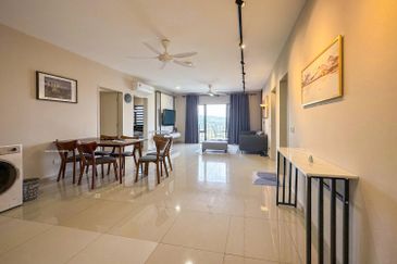 Duduk Huni @ Eco Ardence