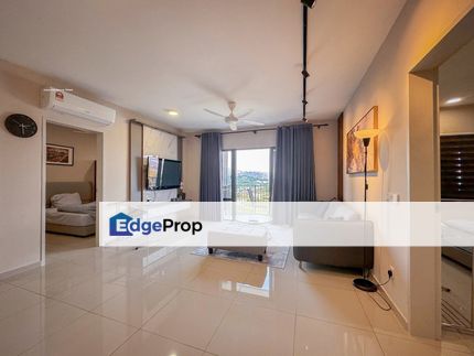 Huni @ Eco Ardence, Setia Alam - Furnished 3 Bedroom Unit to Let, Selangor, Setia Alam/Alam Nusantara