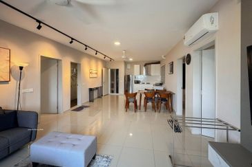 Duduk Huni @ Eco Ardence