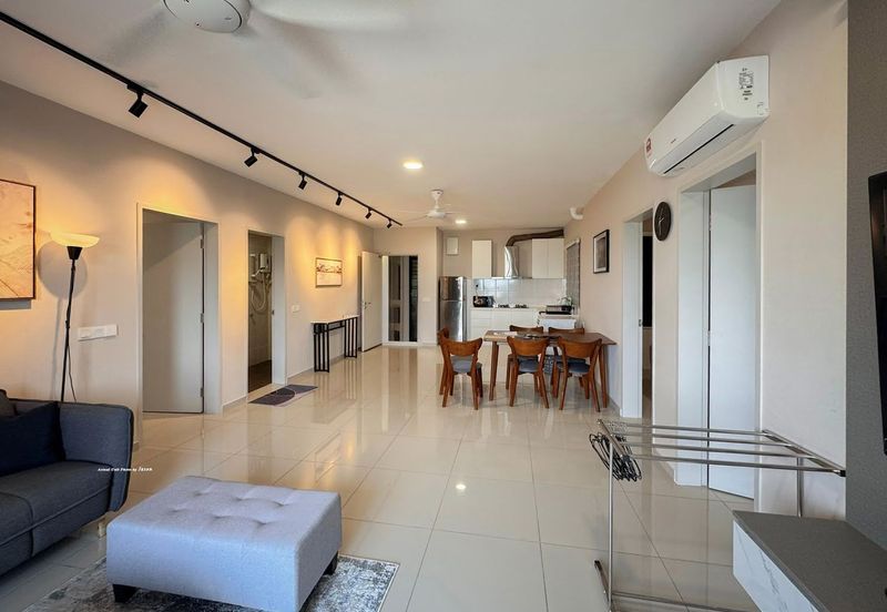 Duduk Huni @ Eco Ardence