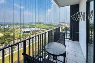 Duduk Huni @ Eco Ardence