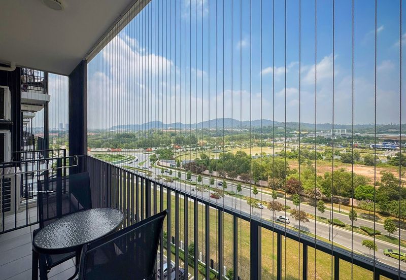 Duduk Huni @ Eco Ardence