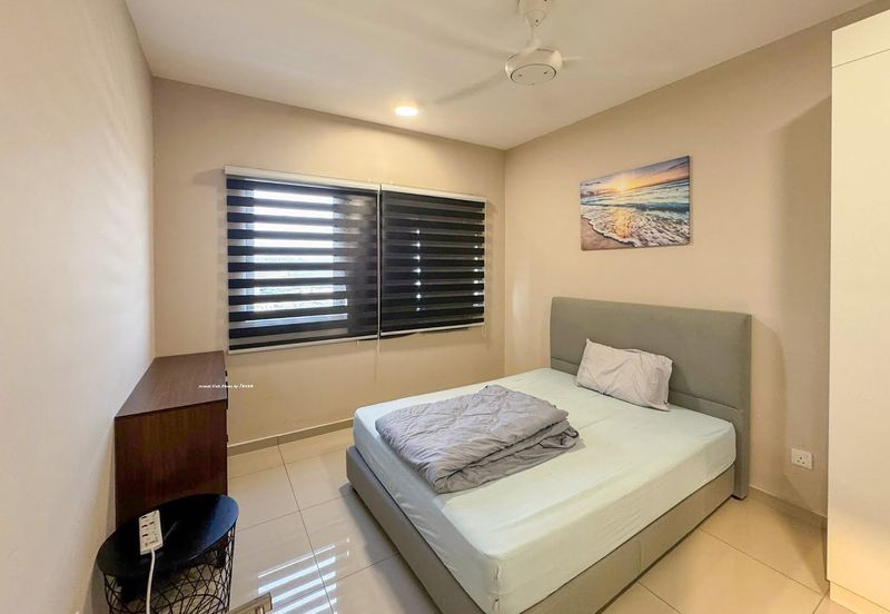 Duduk Huni @ Eco Ardence