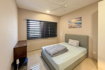 Duduk Huni @ Eco Ardence