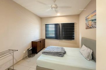 Duduk Huni @ Eco Ardence