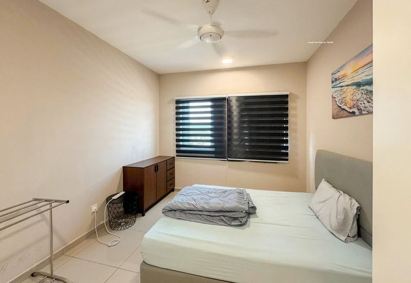 Duduk Huni @ Eco Ardence