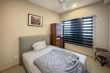 Duduk Huni @ Eco Ardence