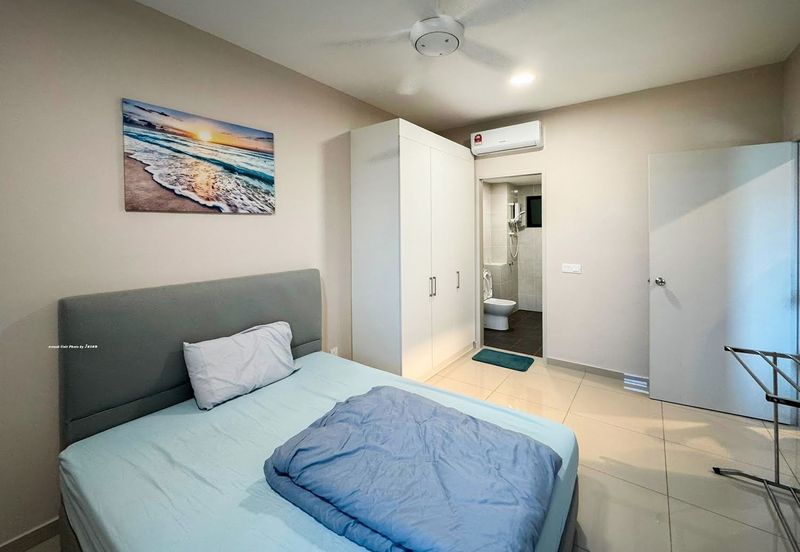 Duduk Huni @ Eco Ardence