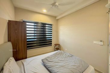 Duduk Huni @ Eco Ardence