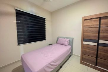 Duduk Huni @ Eco Ardence