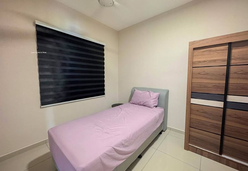 Duduk Huni @ Eco Ardence