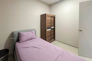 Duduk Huni @ Eco Ardence