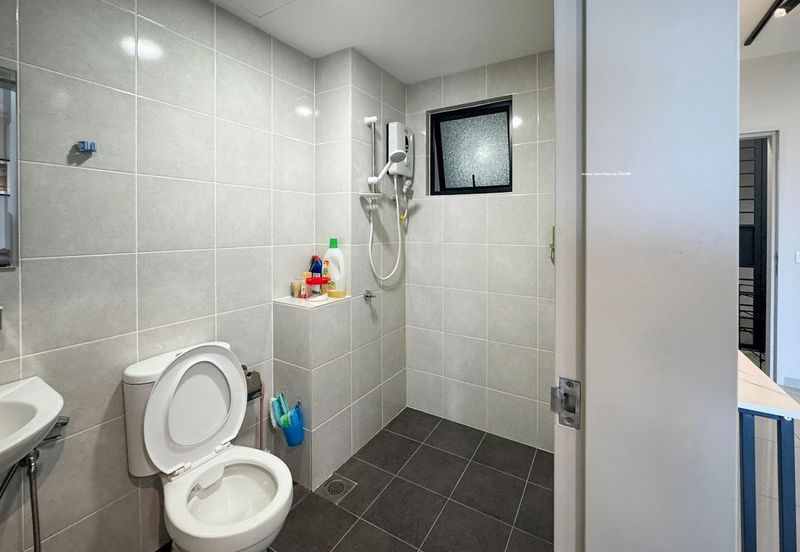 Duduk Huni @ Eco Ardence