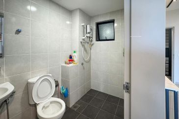 Duduk Huni @ Eco Ardence