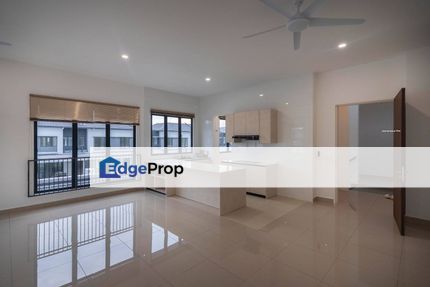 Ember @ Eco Ardence - Semi-Furnished 1st Floor End-Lot Co-Home to Let, Selangor, Petaling Jaya