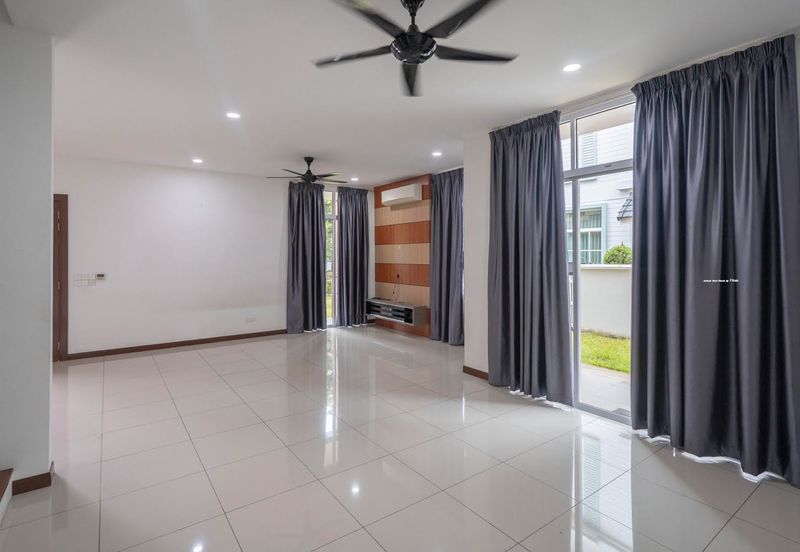 Setia Eco Park Elizabeth Falls