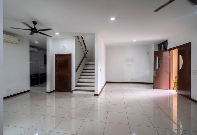 Setia Eco Park Elizabeth Falls