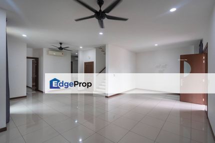 Setia Eco Park, Precinct Tropika - Semi-Furnished Semi-D to Let, Selangor, Setia Eco Park