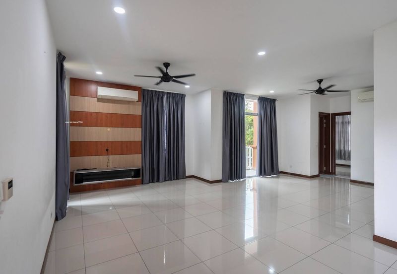 Setia Eco Park Elizabeth Falls