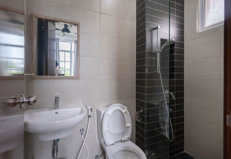 Setia Eco Park Elizabeth Falls