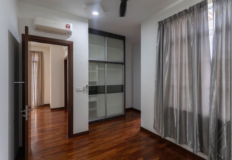 Setia Eco Park Elizabeth Falls