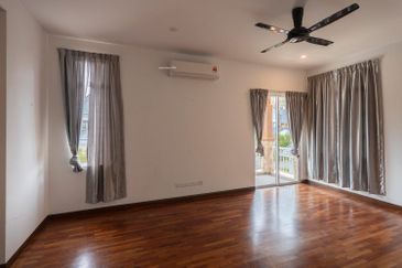 Setia Eco Park Elizabeth Falls