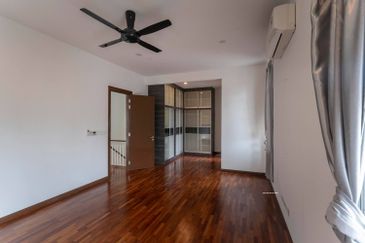 Setia Eco Park Elizabeth Falls