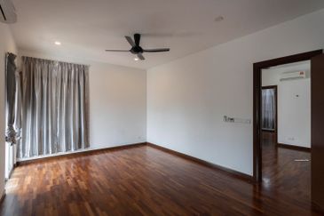 Setia Eco Park Elizabeth Falls