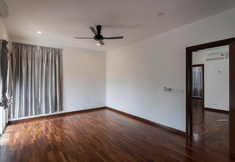 Setia Eco Park Elizabeth Falls